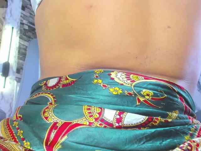 Dayana-20cm Sex Cam Show