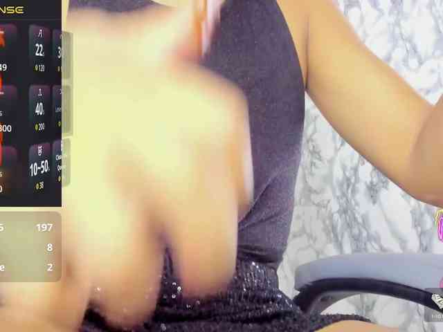 Dayana-20cm