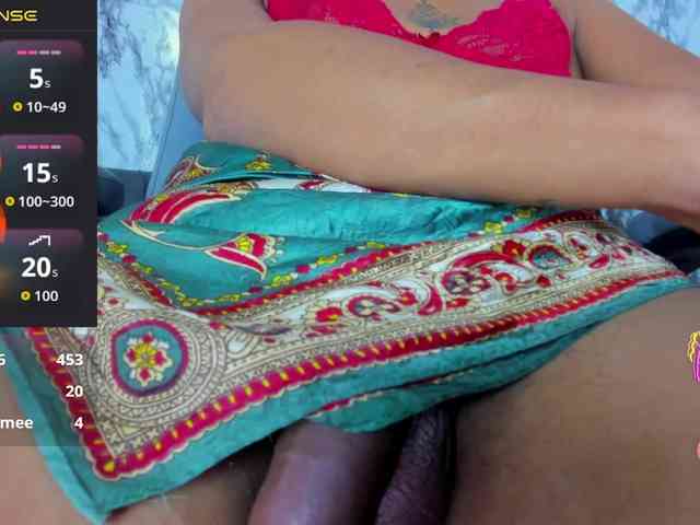 Dayana-20cm Sex Cam Show