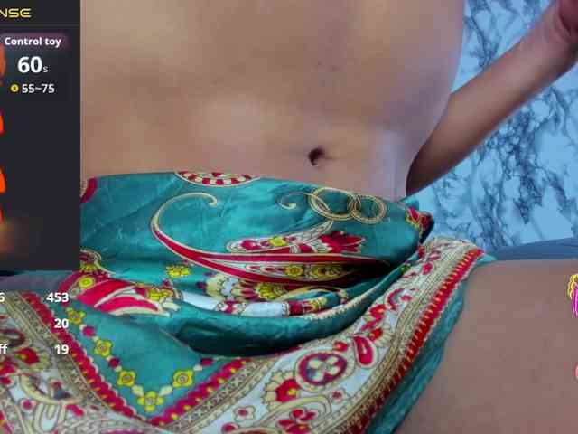 Dayana-20cm Sex Cam Show