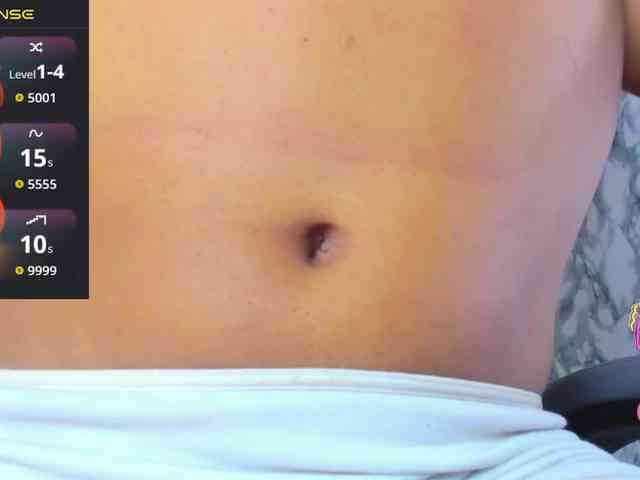 Dayana-20cm Sex Cam Show