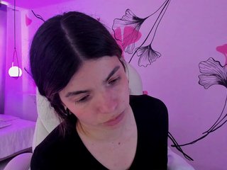 Isabela-Fiorelli Porn Show