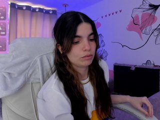 Isabela-Fiorelli Porn Show