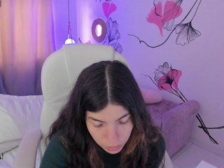 Isabela-Fiorelli Porn Show