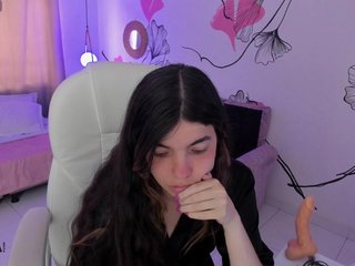 Isabela-Fiorelli Porn Show