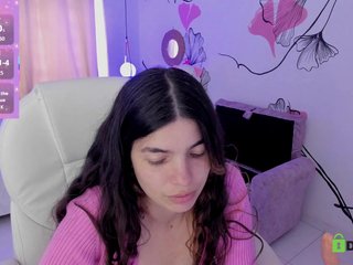 Isabela-Fiorelli Porn Show