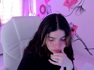Isabela-Fiorelli Porn Show