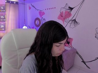 Isabela-Fiorelli Porn Show