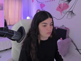 Isabela-Fiorelli Porn Show