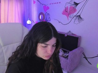 Isabela-Fiorelli Porn Show