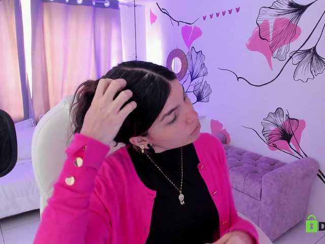 Isabela-Fiorelli live cam on BongaCams