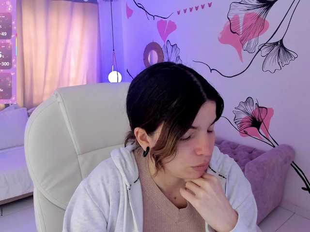 Isabela-Fiorelli live cam on BongaCams