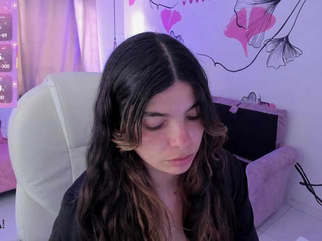 Isabela-Fiorelli live cam on BongaCams