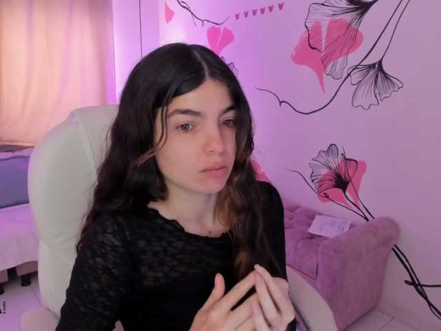 Isabela-Fiorelli live cam on BongaCams