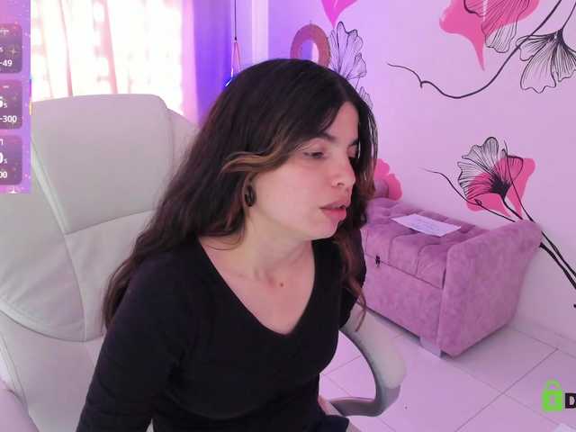 Isabela-Fiorelli live cam on BongaCams