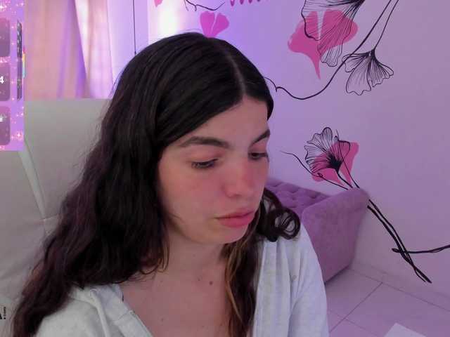 Isabela-Fiorelli live cam on BongaCams