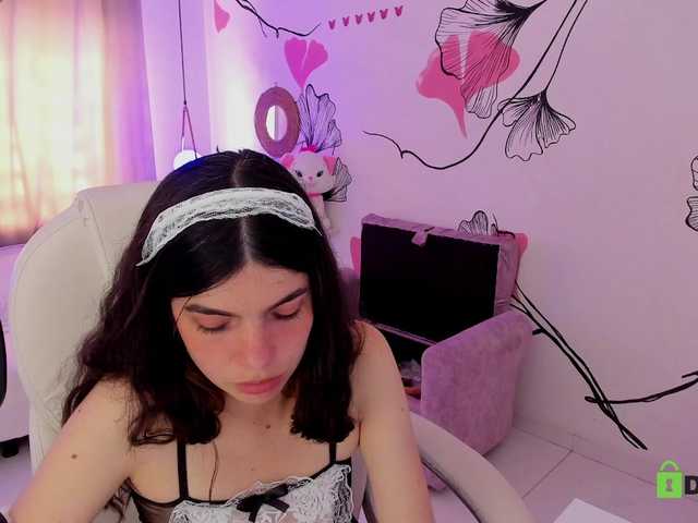 Isabela-Fiorelli live cam on BongaCams