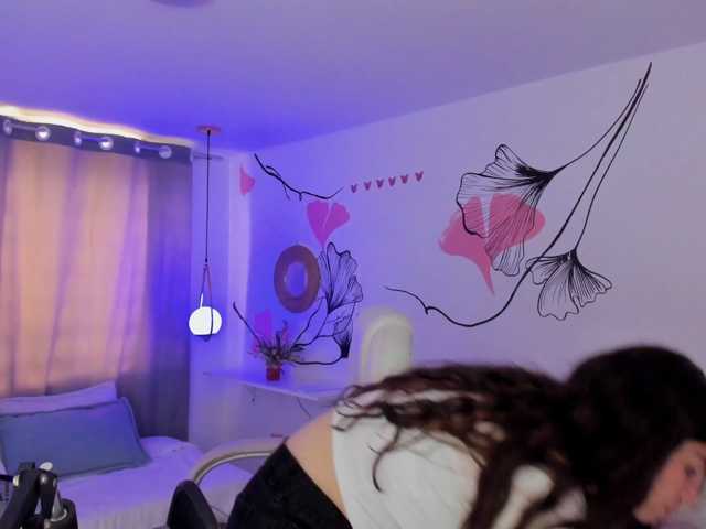 Isabela-Fiorelli live cam on BongaCams
