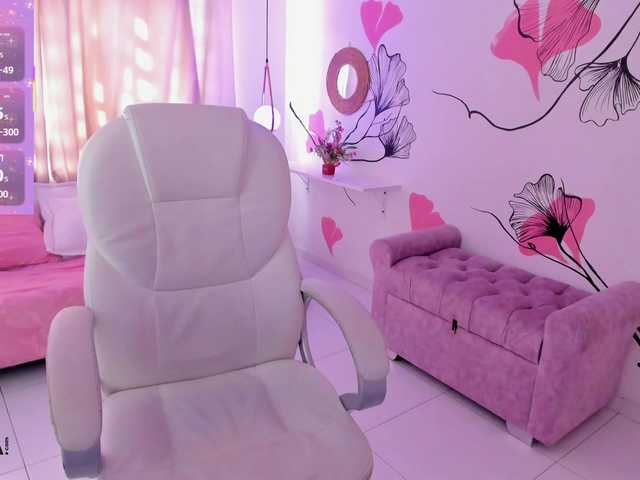 Isabela-Fiorelli live cam on BongaCams
