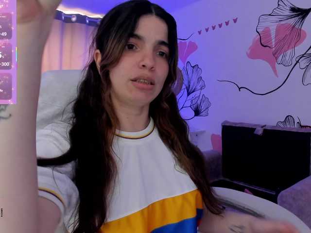 Isabela-Fiorelli live cam on BongaCams