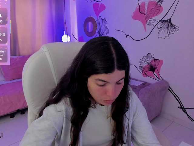 Isabela-Fiorelli live cam on BongaCams