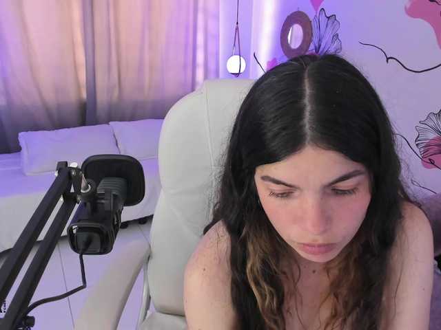 Isabela-Fiorelli live cam on BongaCams