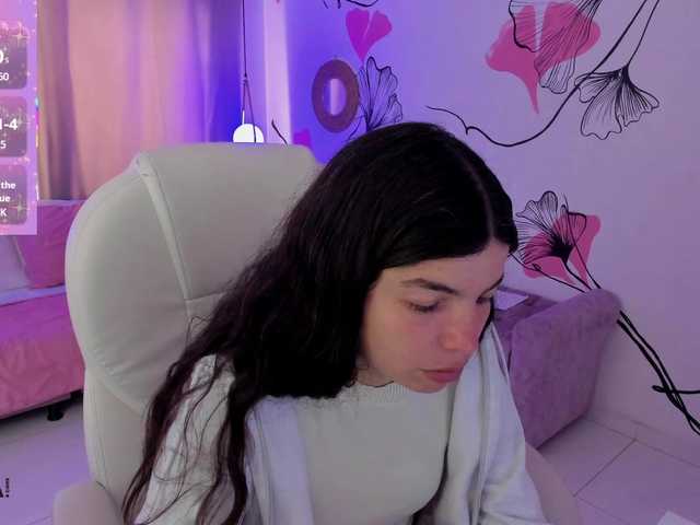 Isabela-Fiorelli live cam on BongaCams