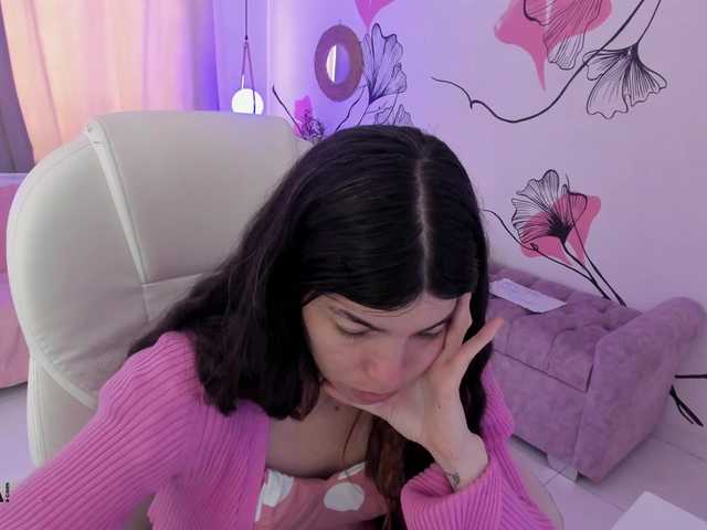 Isabela-Fiorelli live cam on BongaCams