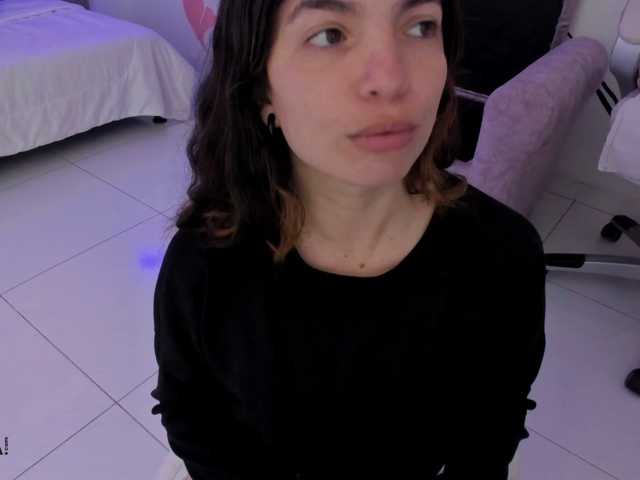 Isabela-Fiorelli live cam on BongaCams