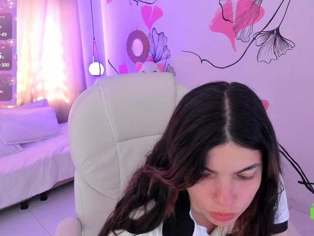 Isabela-Fiorelli live cam on BongaCams