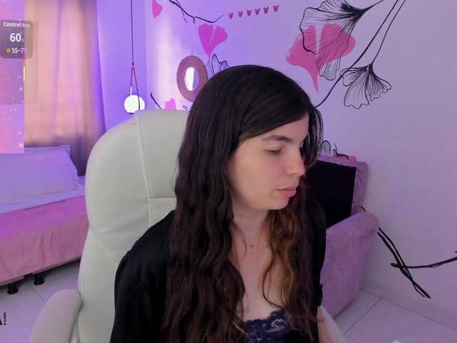 Isabela-Fiorelli live cam on BongaCams
