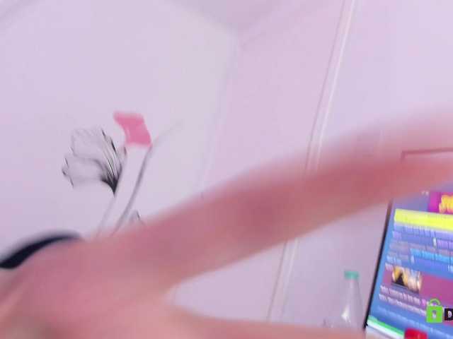 Isabela-Fiorelli live cam on BongaCams