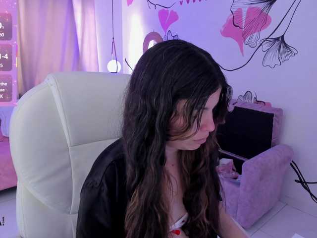 Isabela-Fiorelli live cam on BongaCams