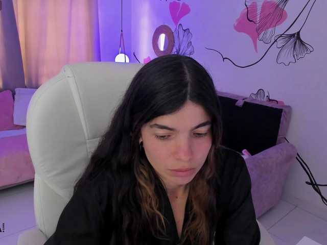 Isabela-Fiorelli live cam on BongaCams