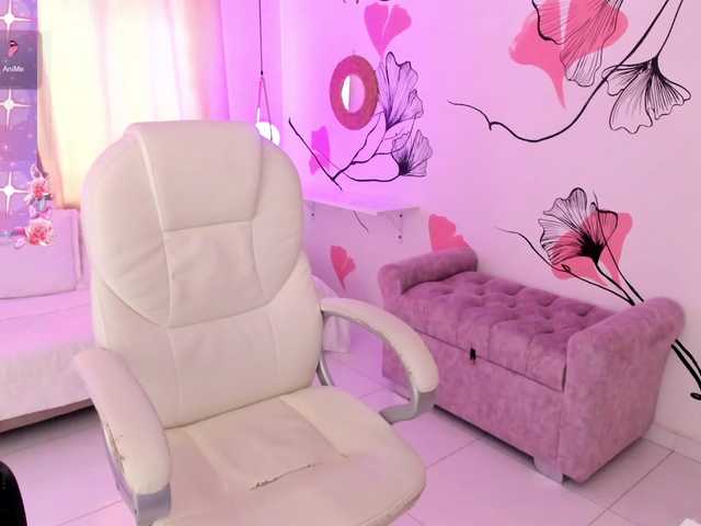 Isabela-Fiorelli live cam on BongaCams