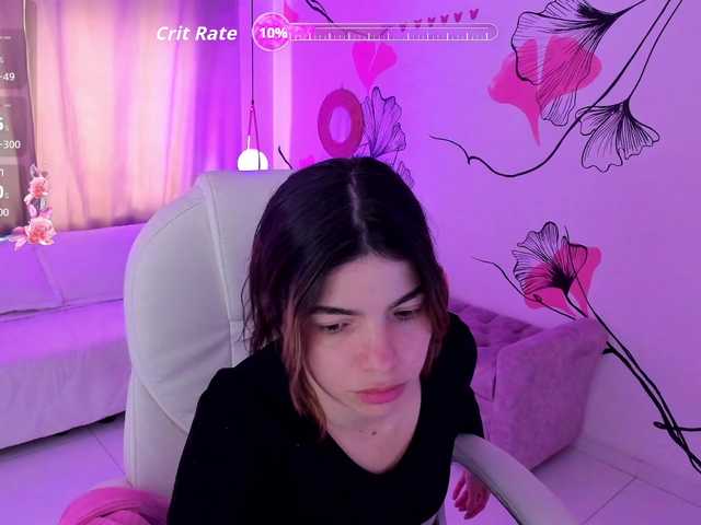 Isabela-Fiorelli live cam on BongaCams