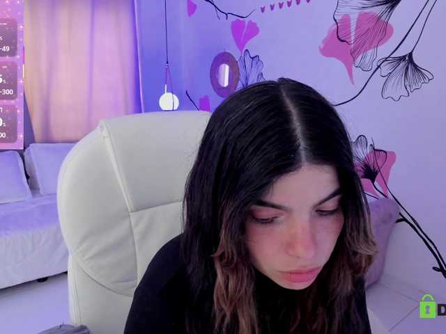 Isabela-Fiorelli live cam on BongaCams