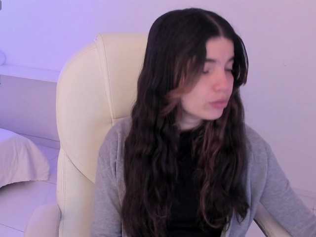 Isabela-Fiorelli live cam on BongaCams