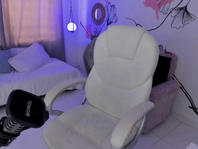 Isabela-Fiorelli live cam on BongaCams