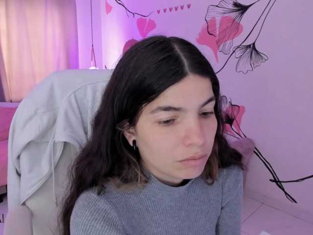 Isabela-Fiorelli live cam on BongaCams