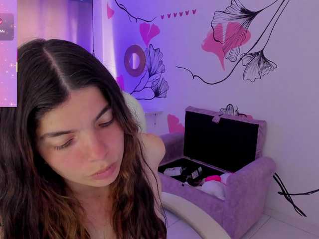 Isabela-Fiorelli live cam on BongaCams