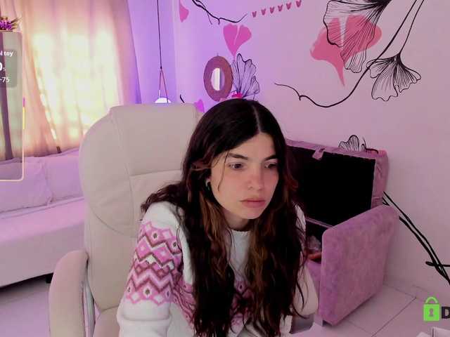 Isabela-Fiorelli live cam on BongaCams