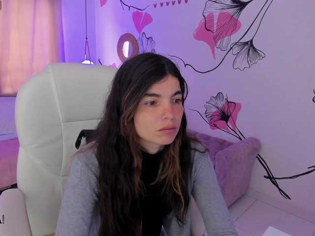 Isabela-Fiorelli live cam on BongaCams
