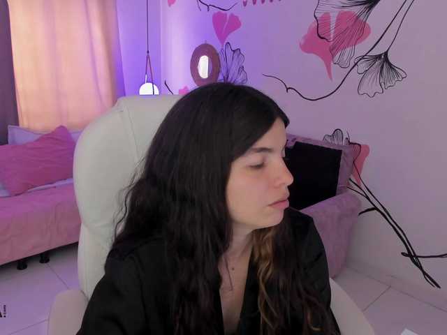 Isabela-Fiorelli live cam on BongaCams