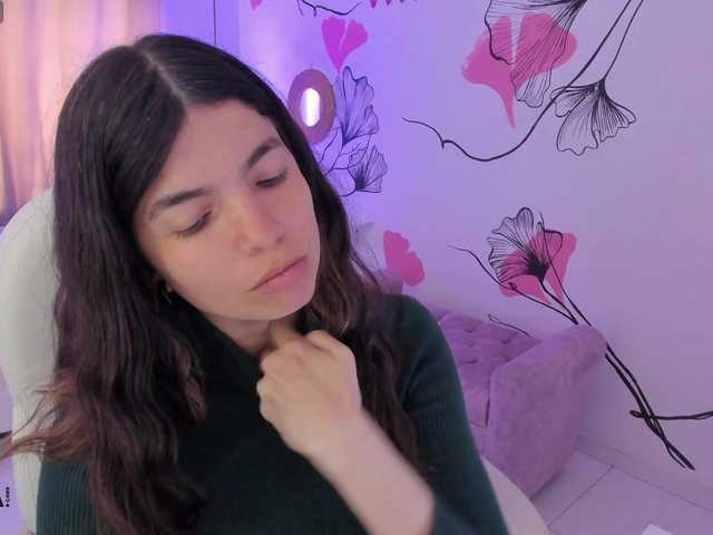 Isabela-Fiorelli live cam on BongaCams