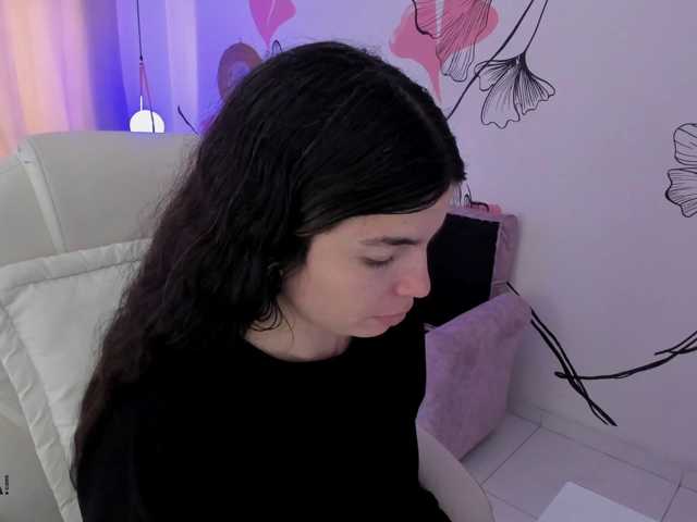 Isabela-Fiorelli live cam on BongaCams