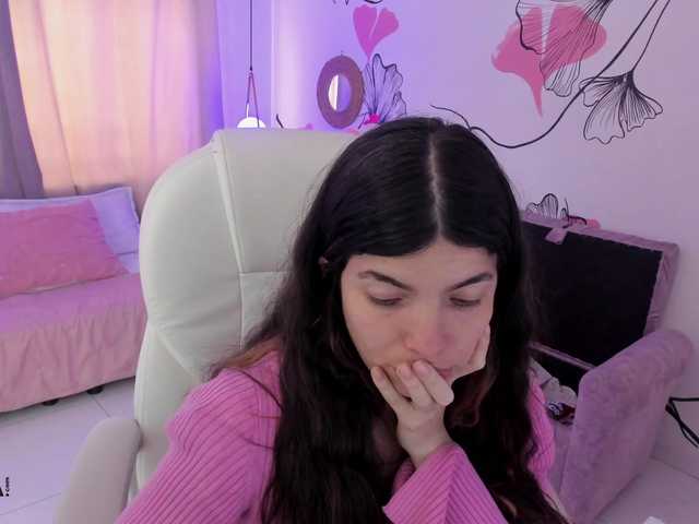 Isabela-Fiorelli live cam on BongaCams