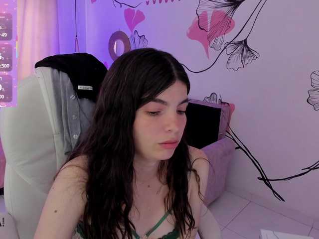 Isabela-Fiorelli live cam on BongaCams