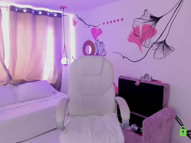 Isabela-Fiorelli live cam on BongaCams