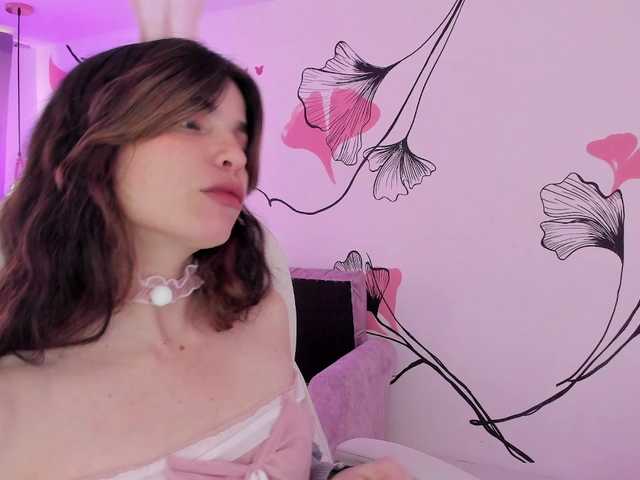 Isabela-Fiorelli's BongaCams show and profile